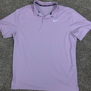 Nike Men’s Golf Polo Size XL
